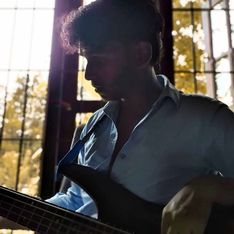 Methupa, full-stack web developer from Sri Lanka